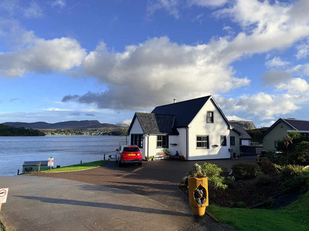 Heatherfield House B&B