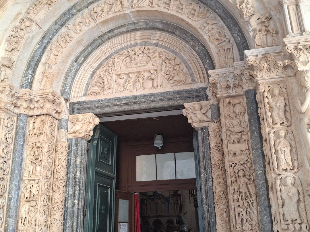Radovan's Portal