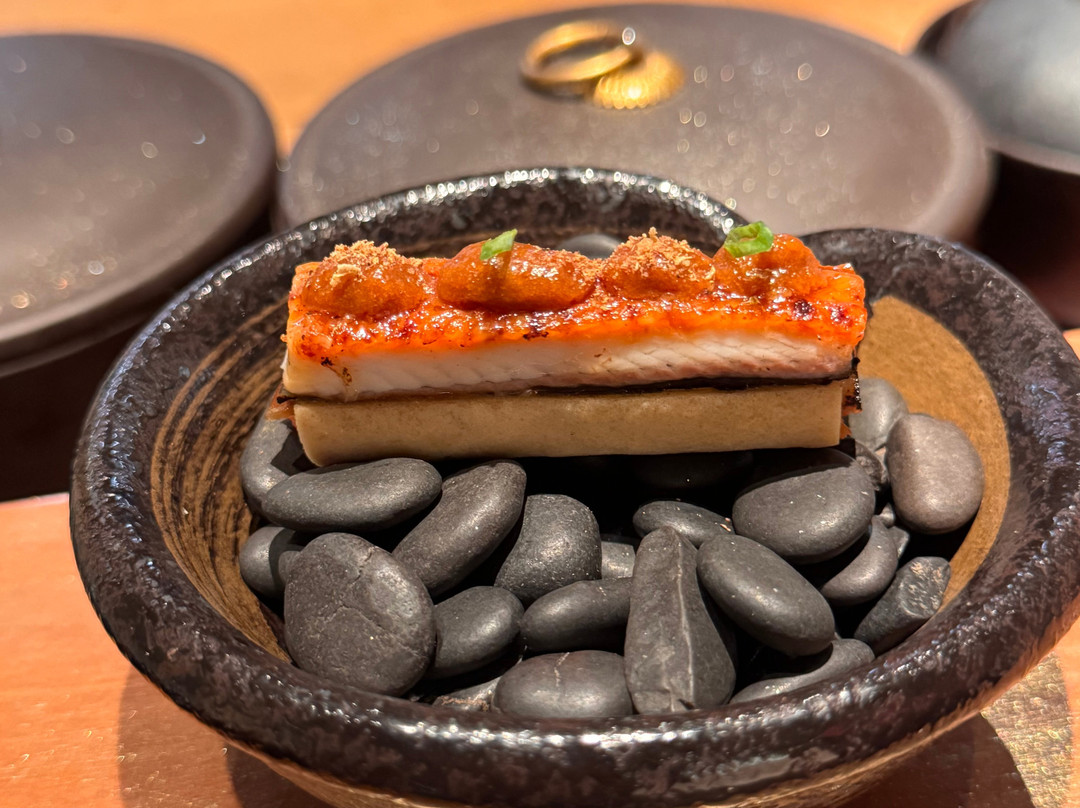 HOTARU 119 Omakase - Sanampao