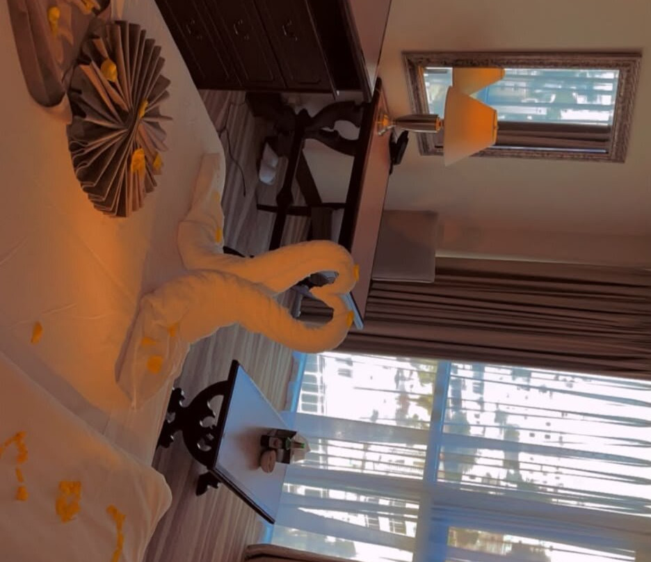 安曼华厦酒店及会议中心主图