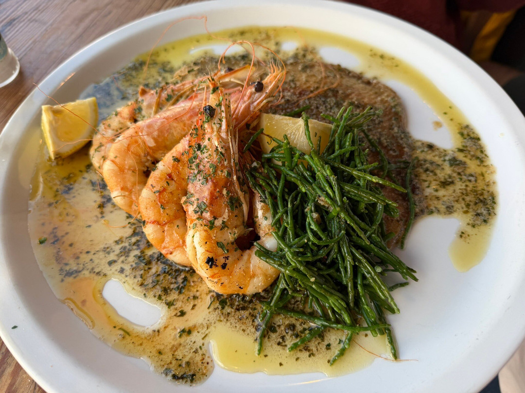 J h mann finest fishmongers
