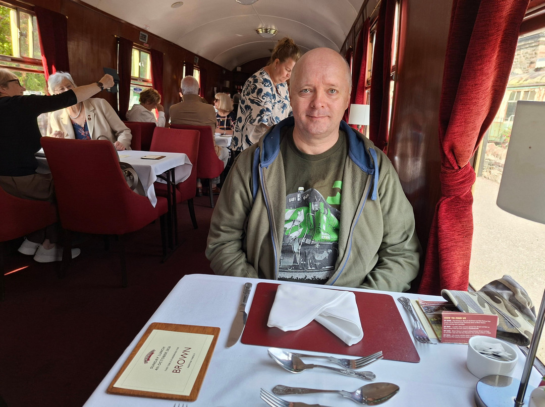 Avon Valley Railway (AVR)-布里斯托尔必去景点