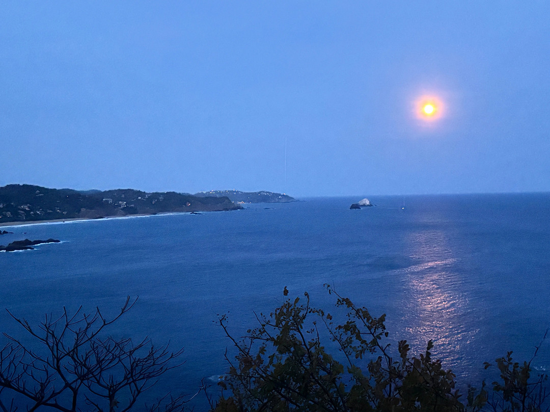 Playa Zipolite-Zipolite必去景点