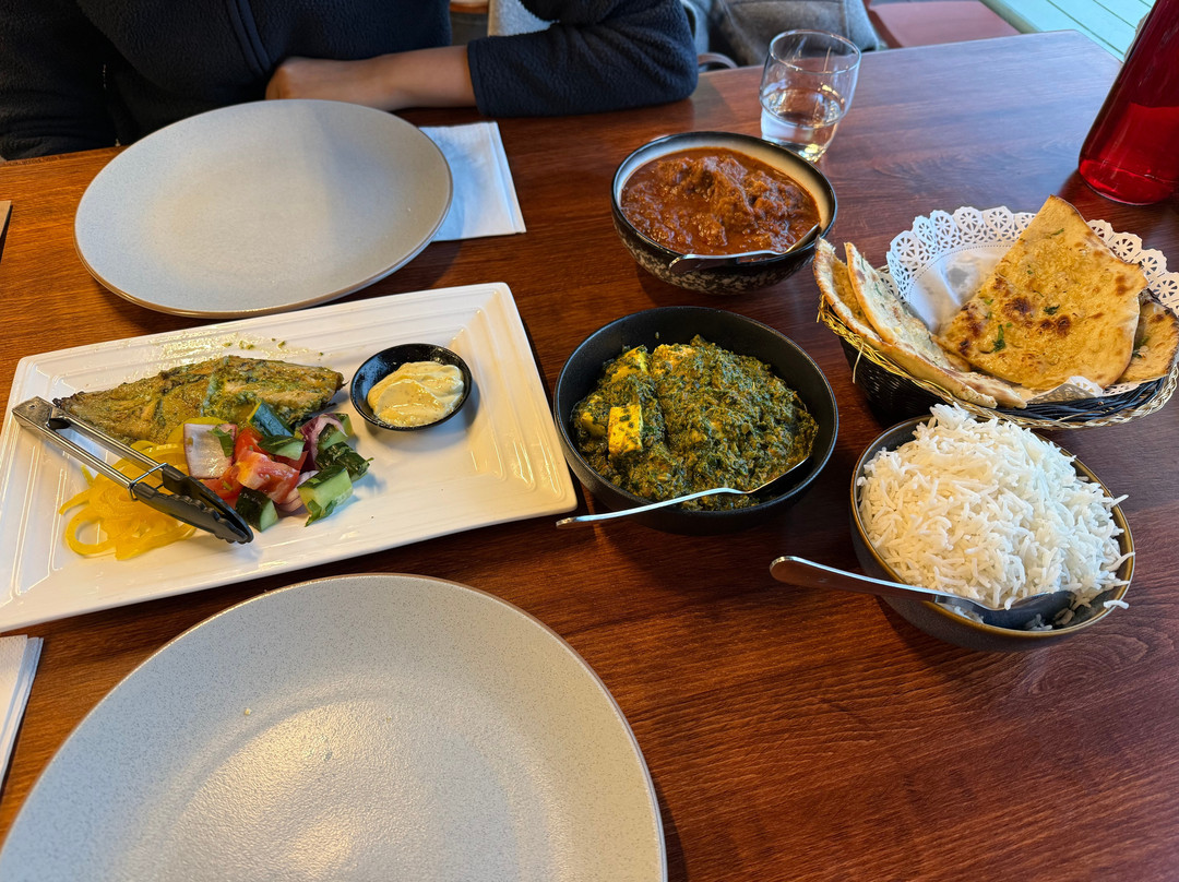 Chatterbox Indian Kitchen