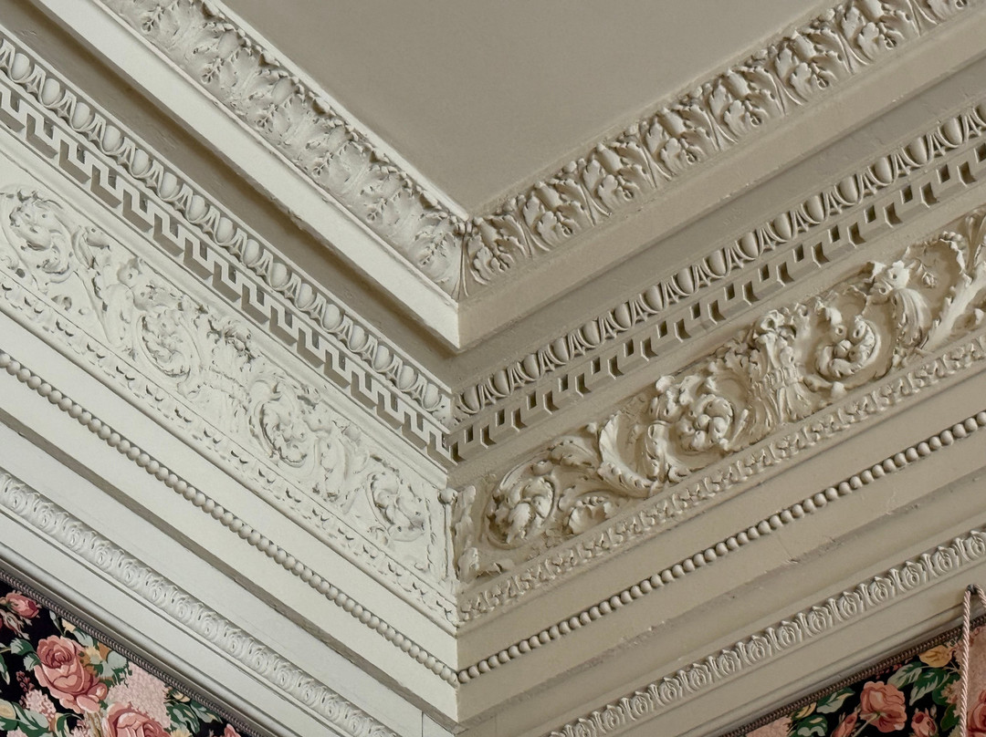 Newport Mansions-纽波特必去景点