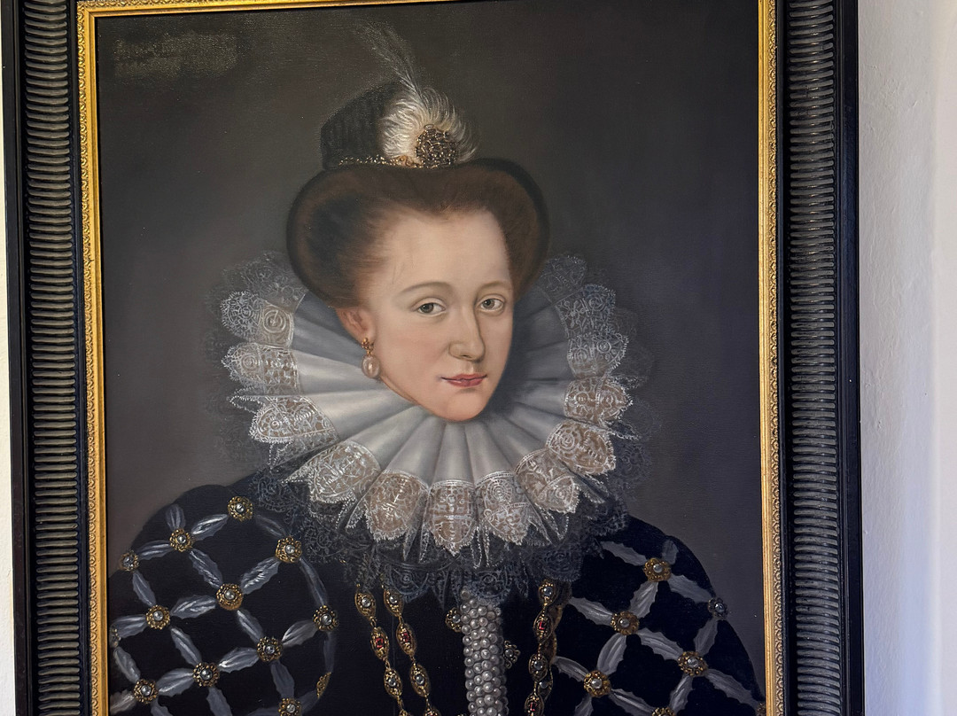 Museum Kasteel Wijchen-Wijchen必去景点