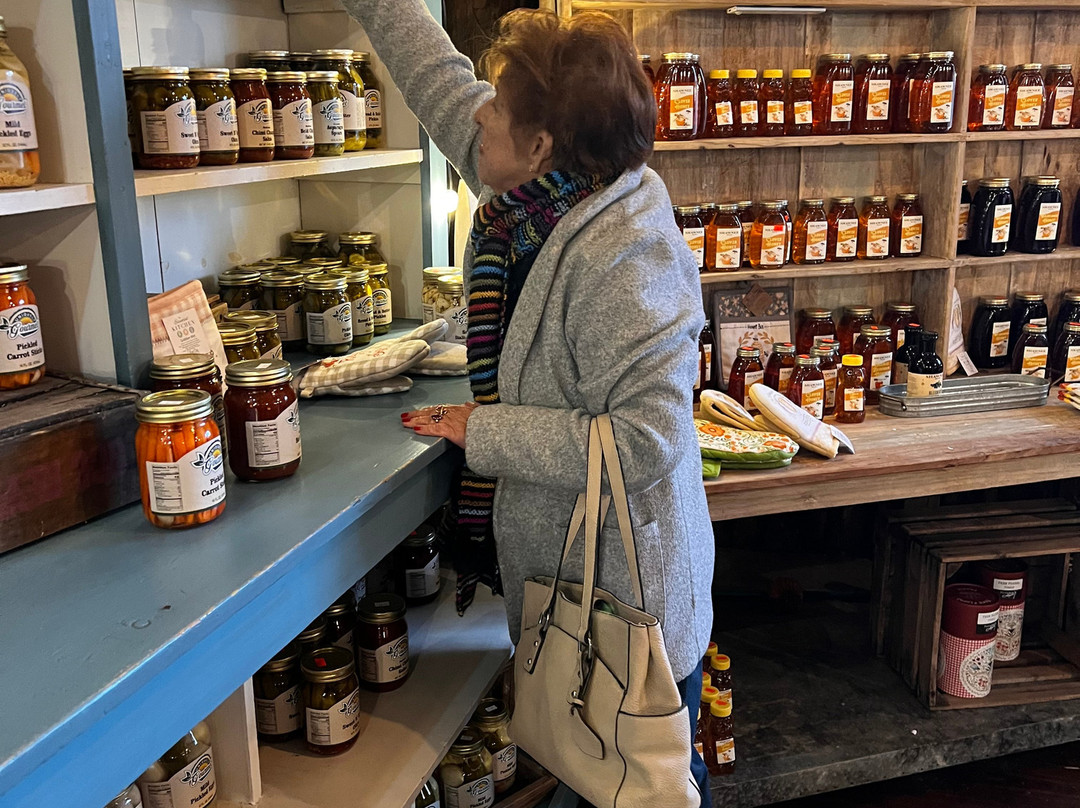 Hidden Valley Orchards