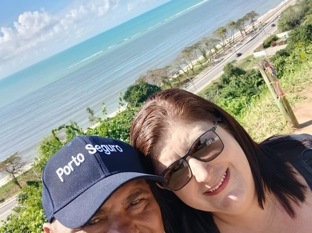 Passarela do Descobrimento-Porto Seguro必去景点