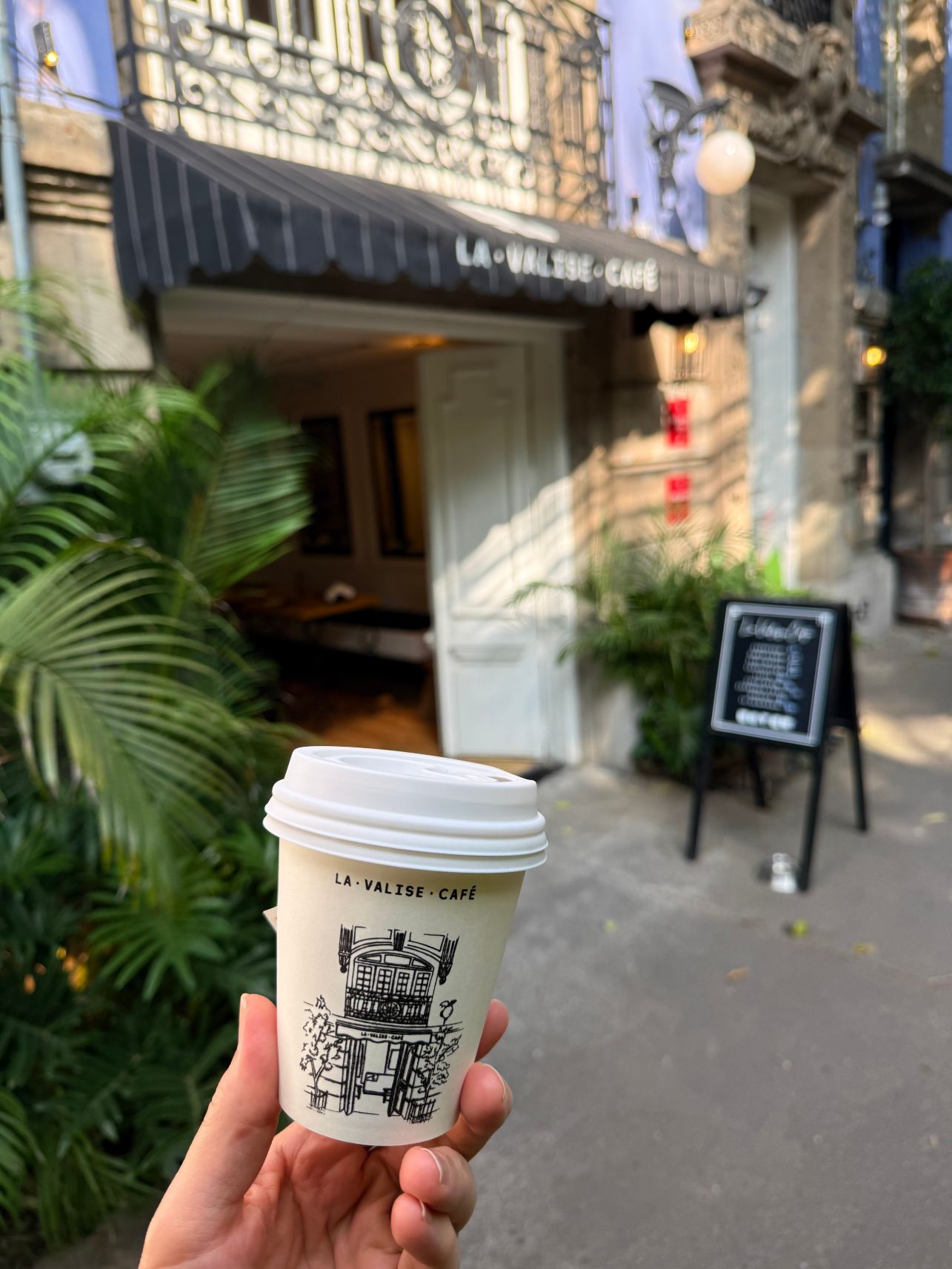 墨西哥城拉瓦利斯酒店，小型豪华酒店成员-旅行者