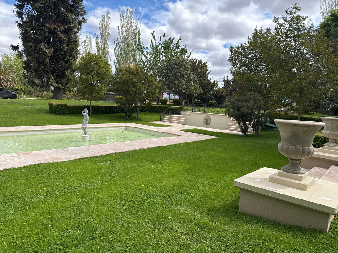 Finca El Paraíso - Bodega Luigi Bosca-Maipu必去景点