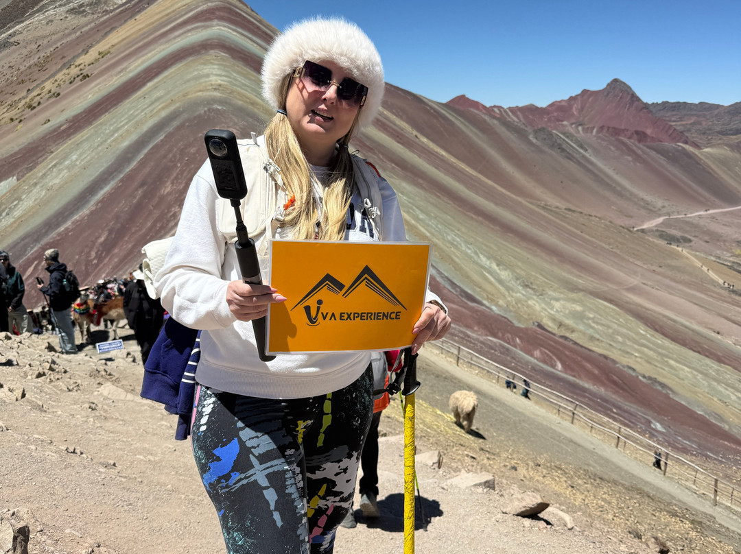 Peru Viva Experience-库斯科必去景点