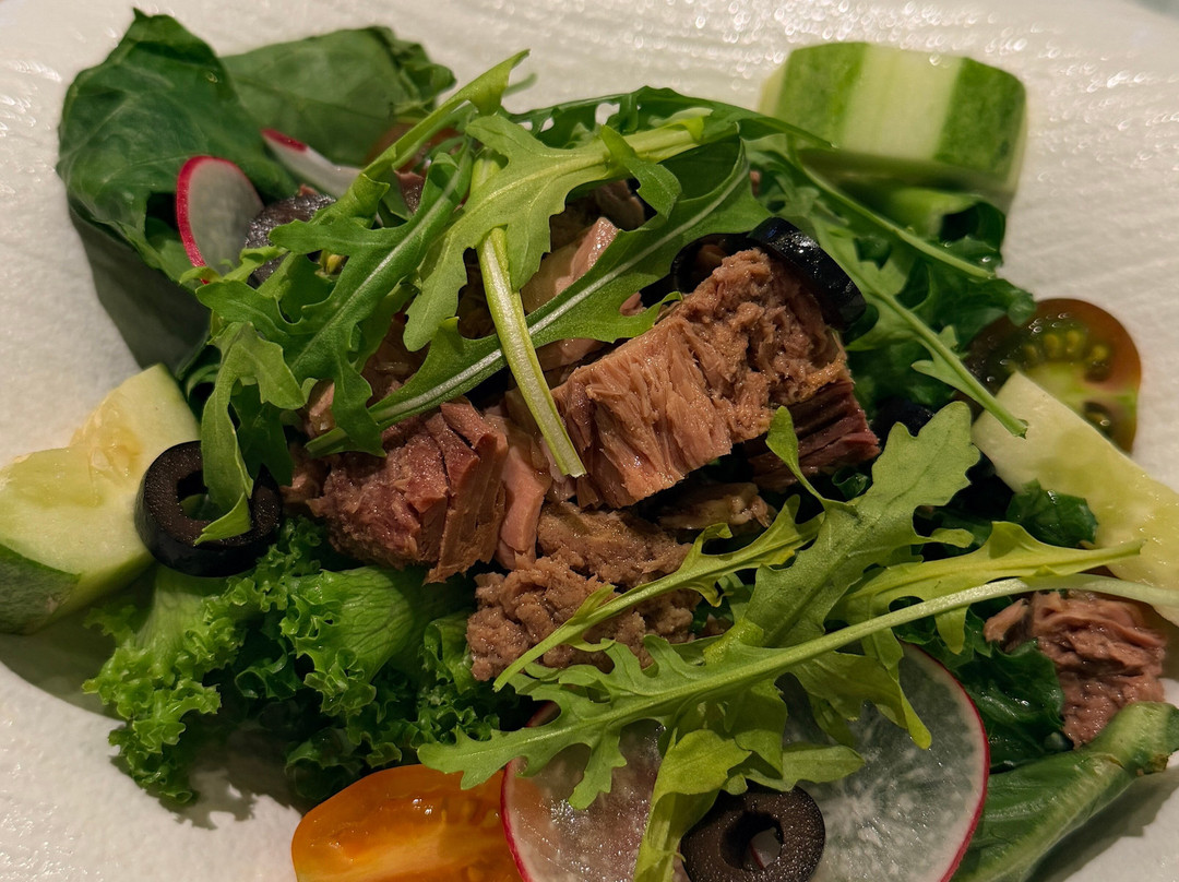IL MIO 3 - Italian Restaurant