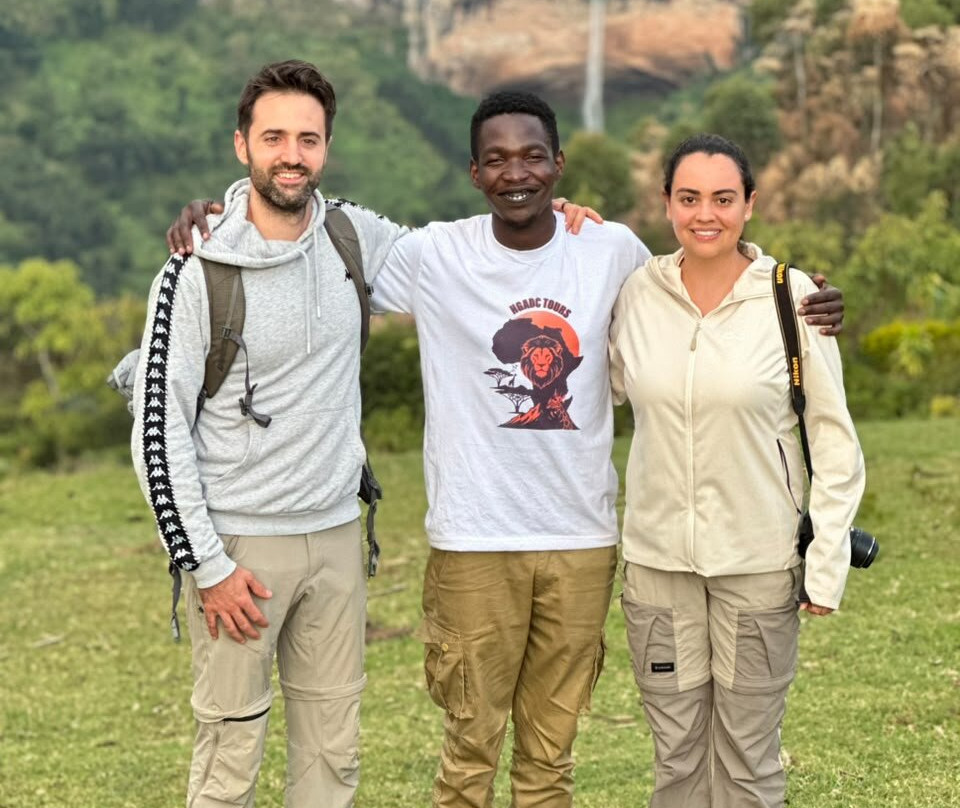 Sipi Falls Explorers-Sipi必去景点