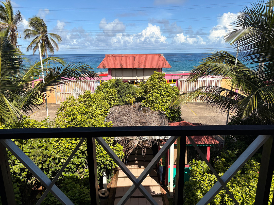 Island House Museum-圣安德烈斯岛必去景点