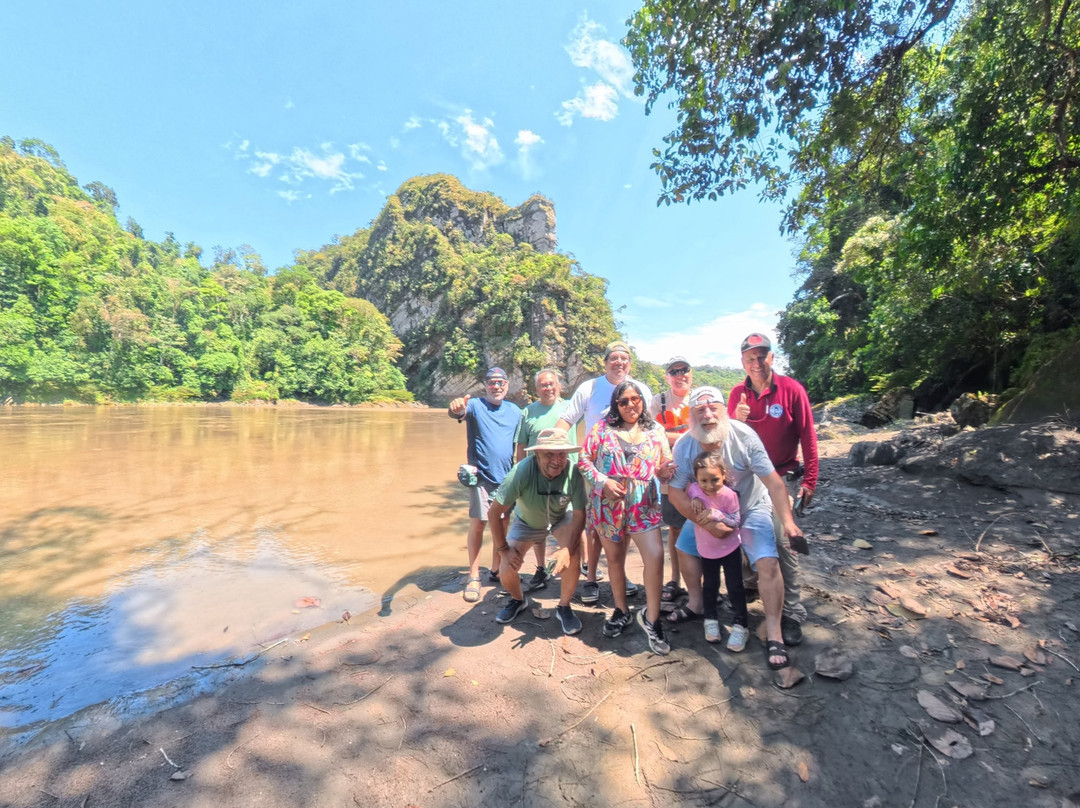 Quillabamba Peru Tours-Quillabamba必去景点