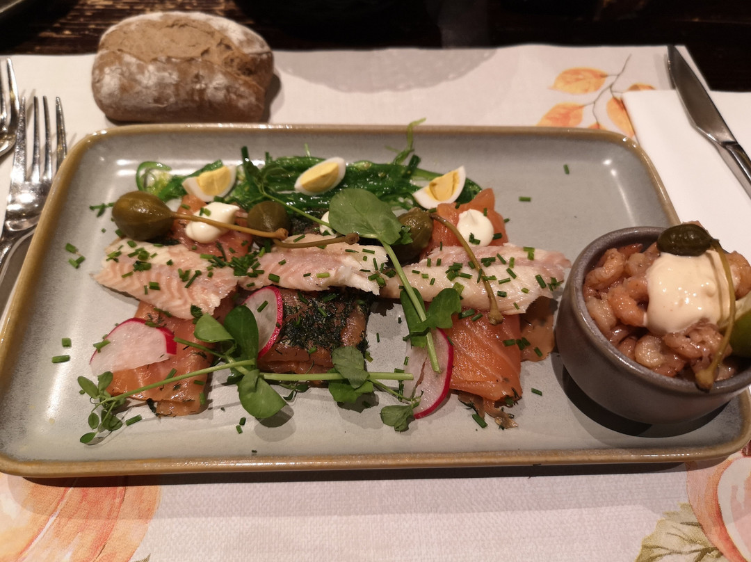 Hotel Café Restaurant Akershoek