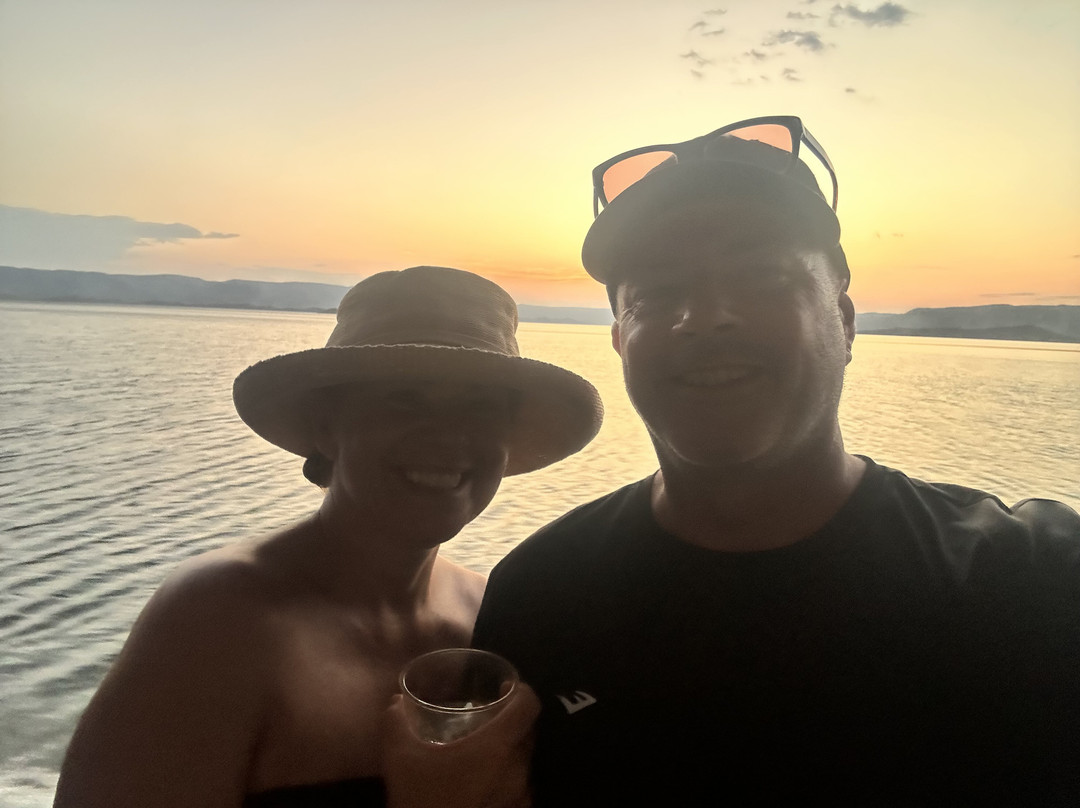 Lake Argyle Tours "Kimberley Durack"-库努纳拉必去景点