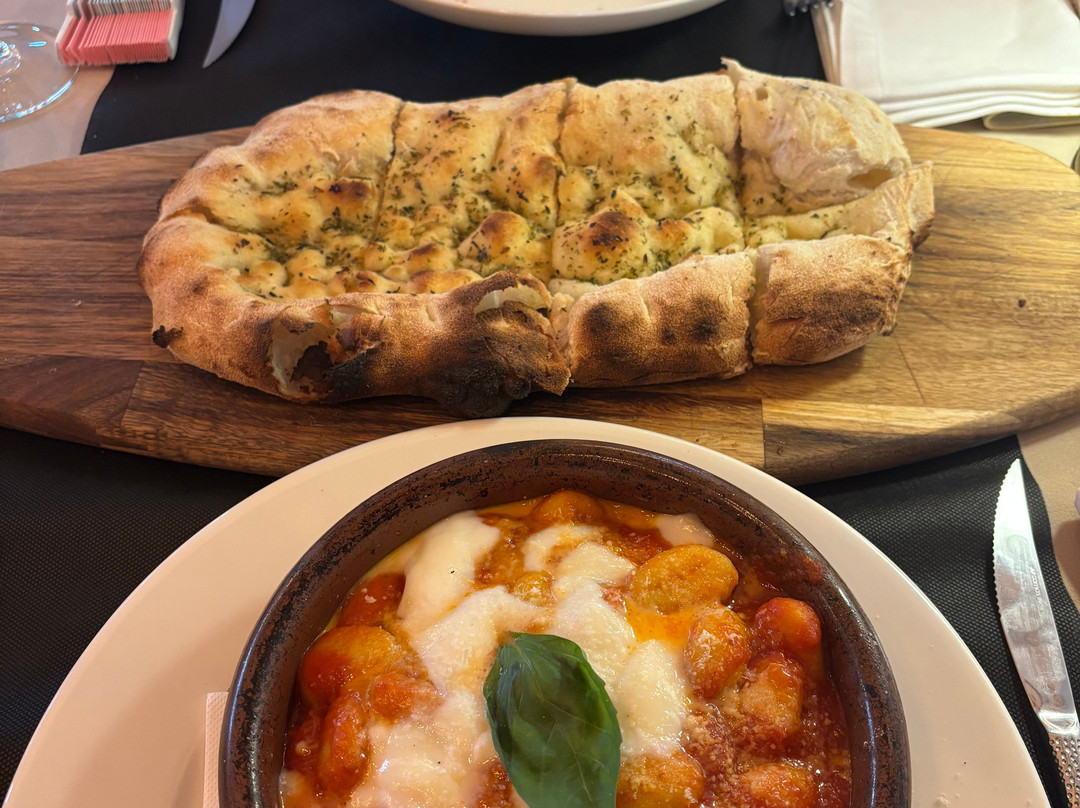 Messapico Pizzeria Ristorante