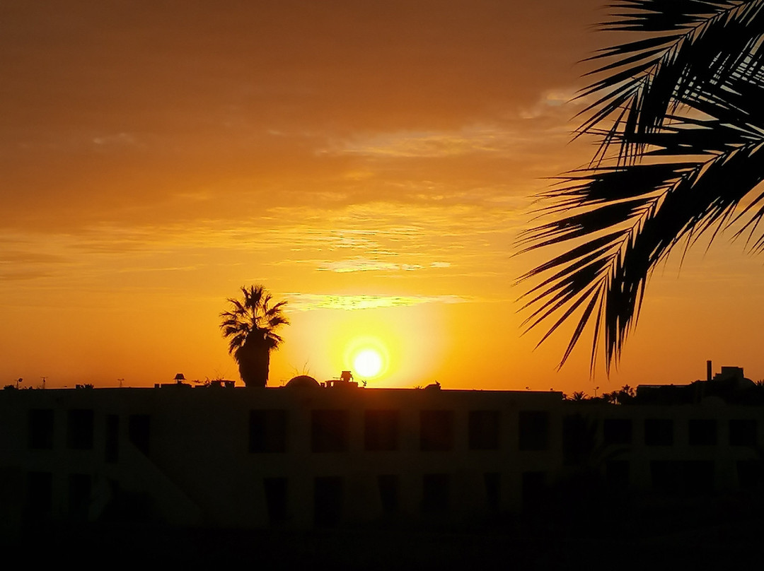 Seabel Rym Beach Djerba主图
