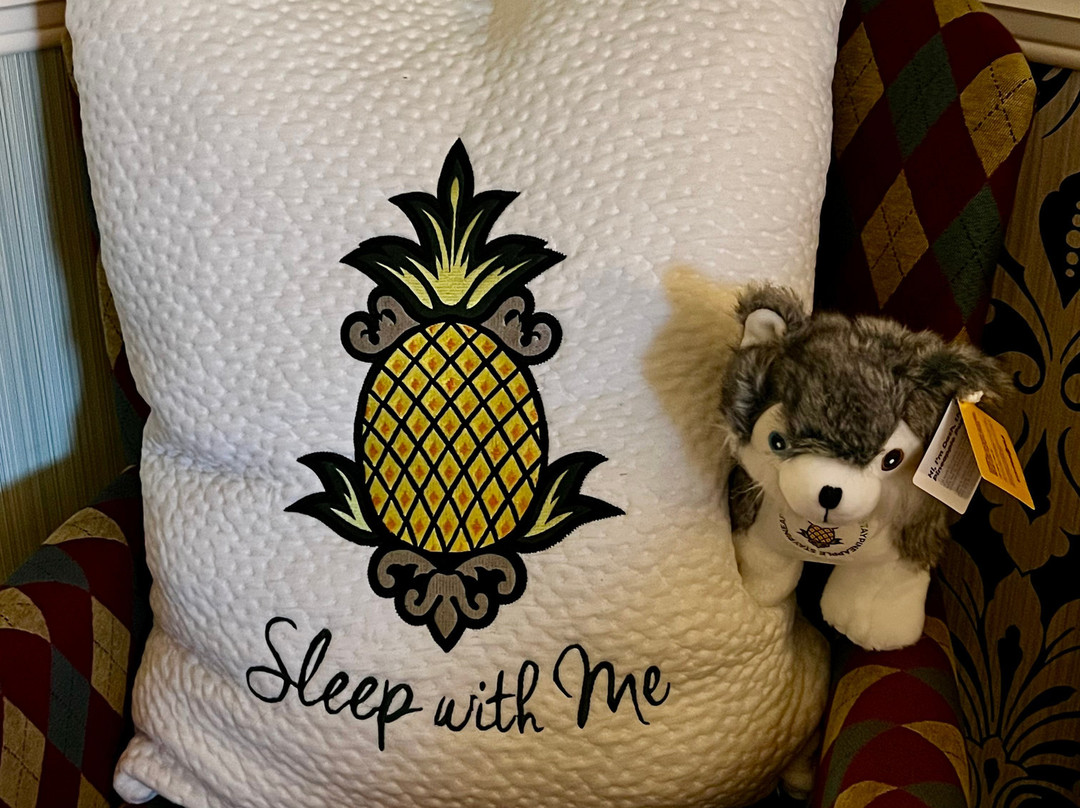 Staypineapple-麦克斯韦酒店-西雅图中心-西雅图主图