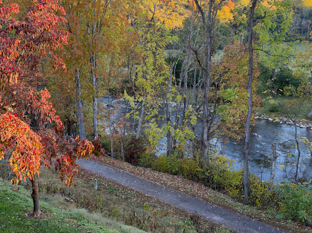 River Trail Cabins and Inn