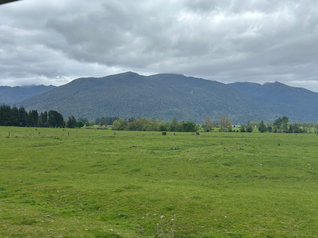 Great Journeys New Zealand-基督城必去景点