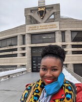 Charles H. Wright Museum of African American History-底特律必去景点
