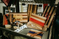 The Roaming Root Cellar-费尔班克斯必去景点