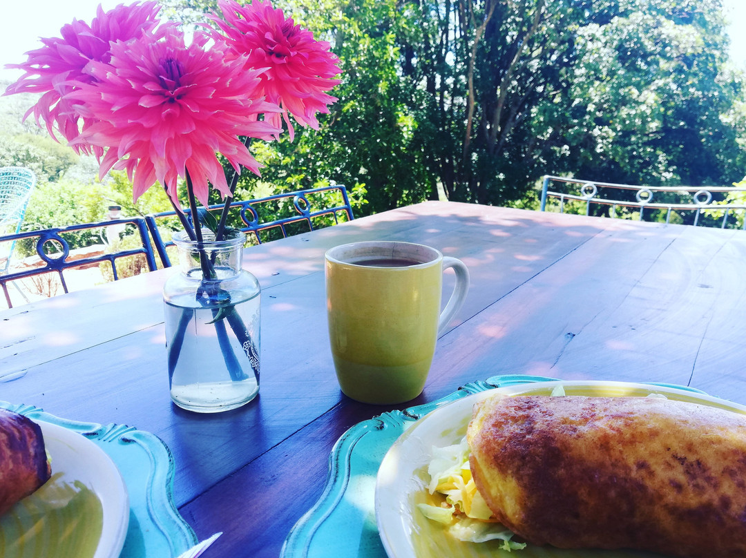 Lydenburg酒店住宿-Riverbed Africa