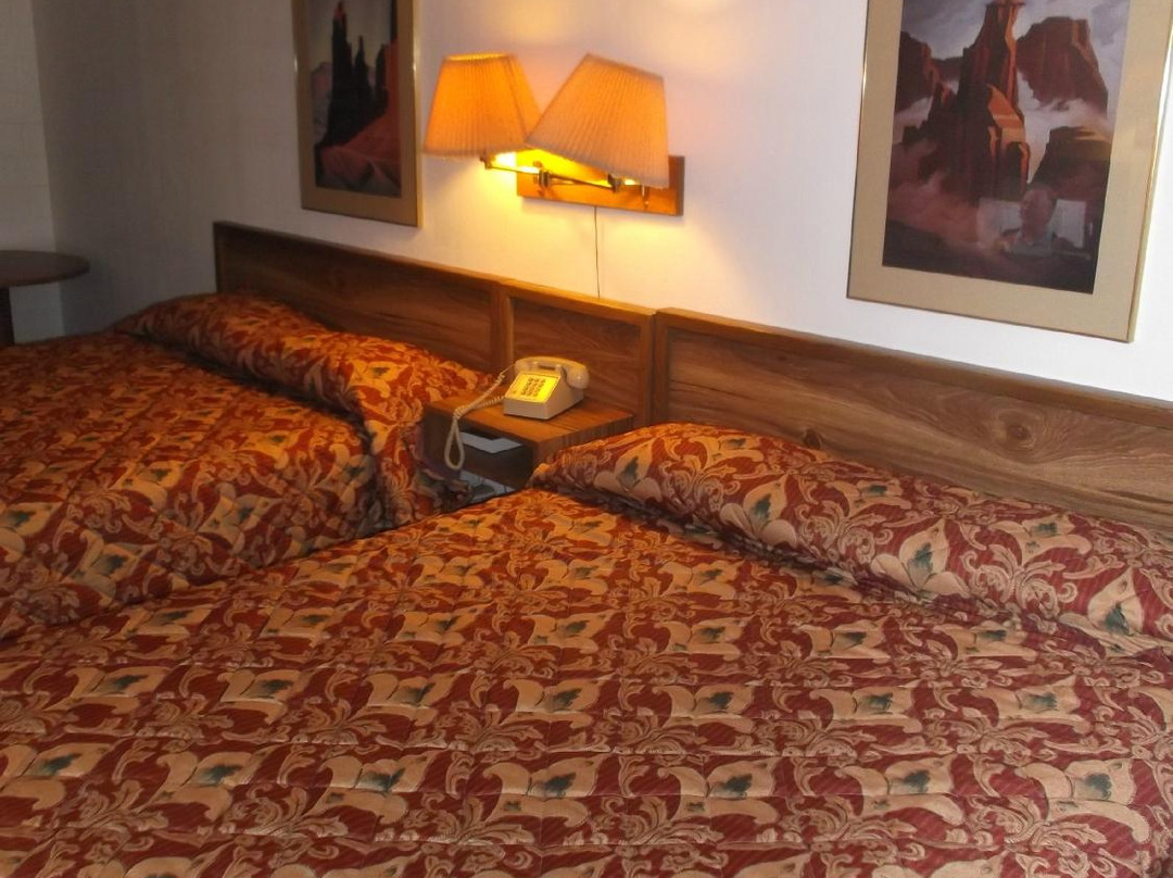 Chloride酒店住宿-Arizona Inn