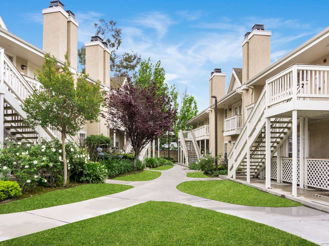 Chase Suite Hotel Brea - North Orange County主图