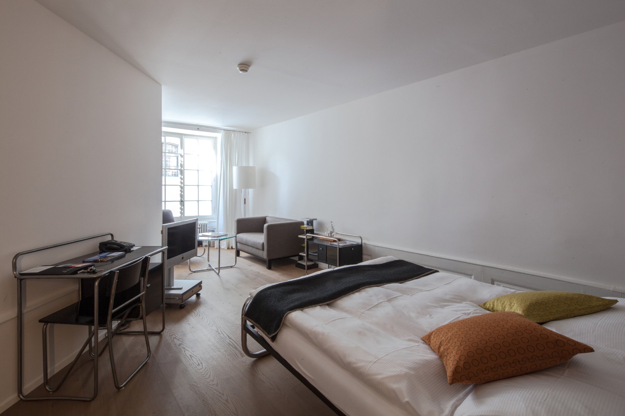 Baseltor Hotel-官方