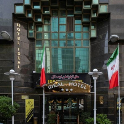 Ideal Hotel