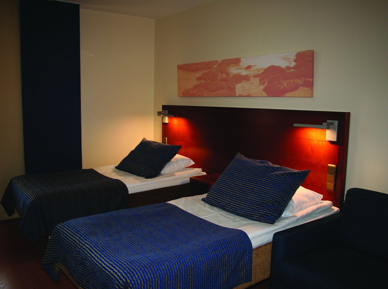 Original Sokos Hotel Vaakuna Mikkeli-官方