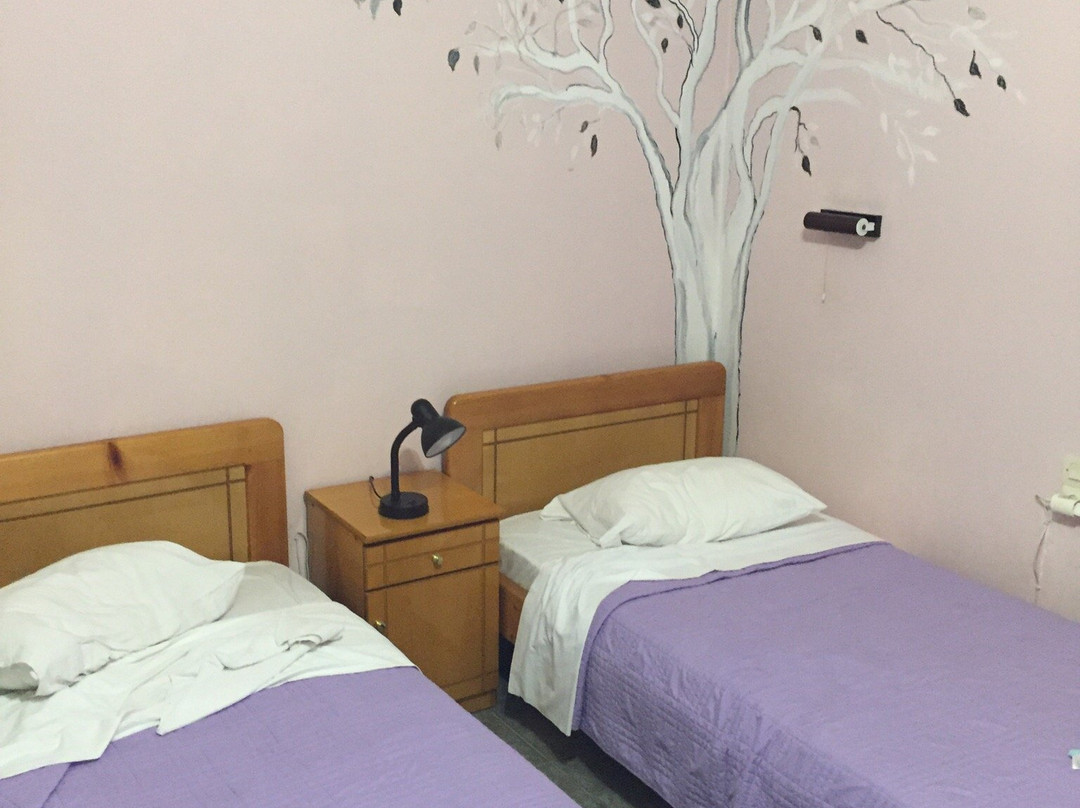 Sofia Rooms