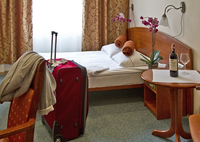Arkadia Hotel-官方