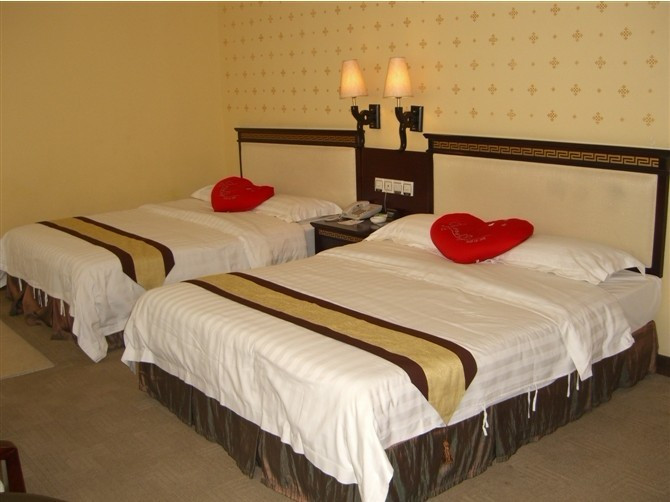 金辉大酒店主图