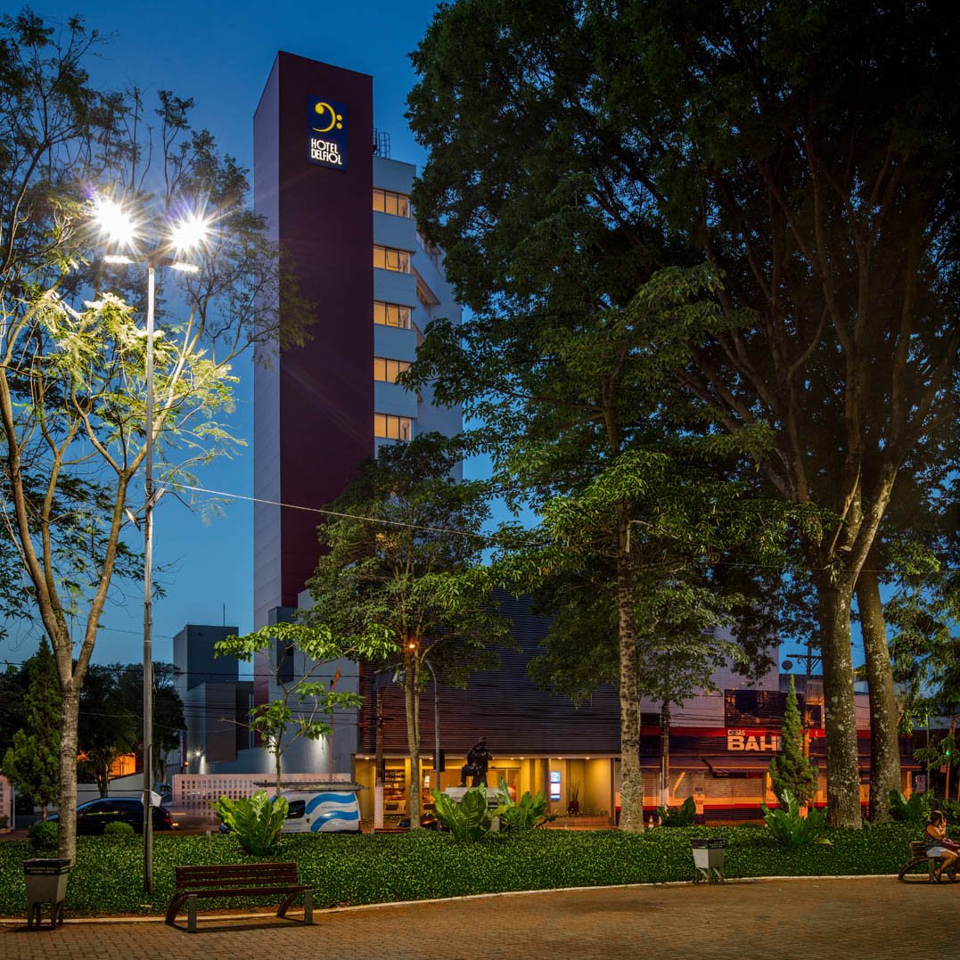 Hotel Del Fiol-官方