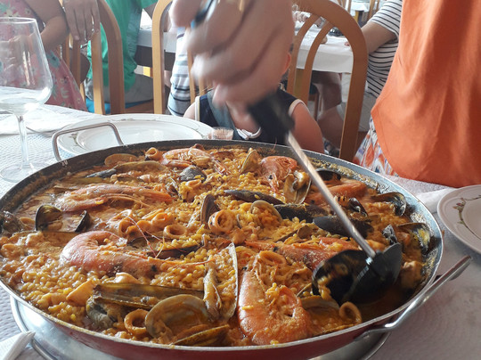 Portosin酒店住宿-Hotel O Noso