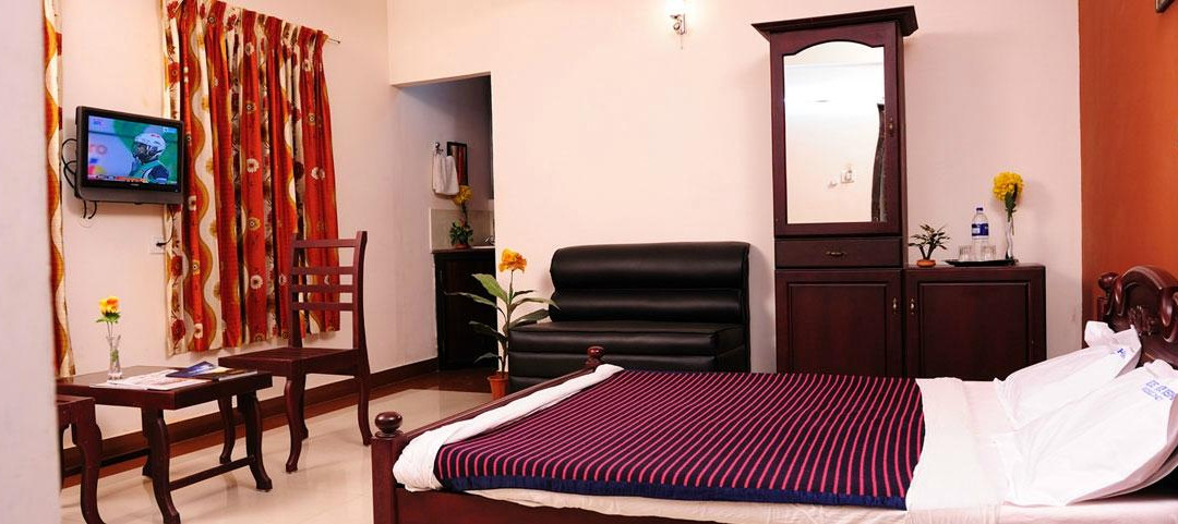 Sree Krishna Residency