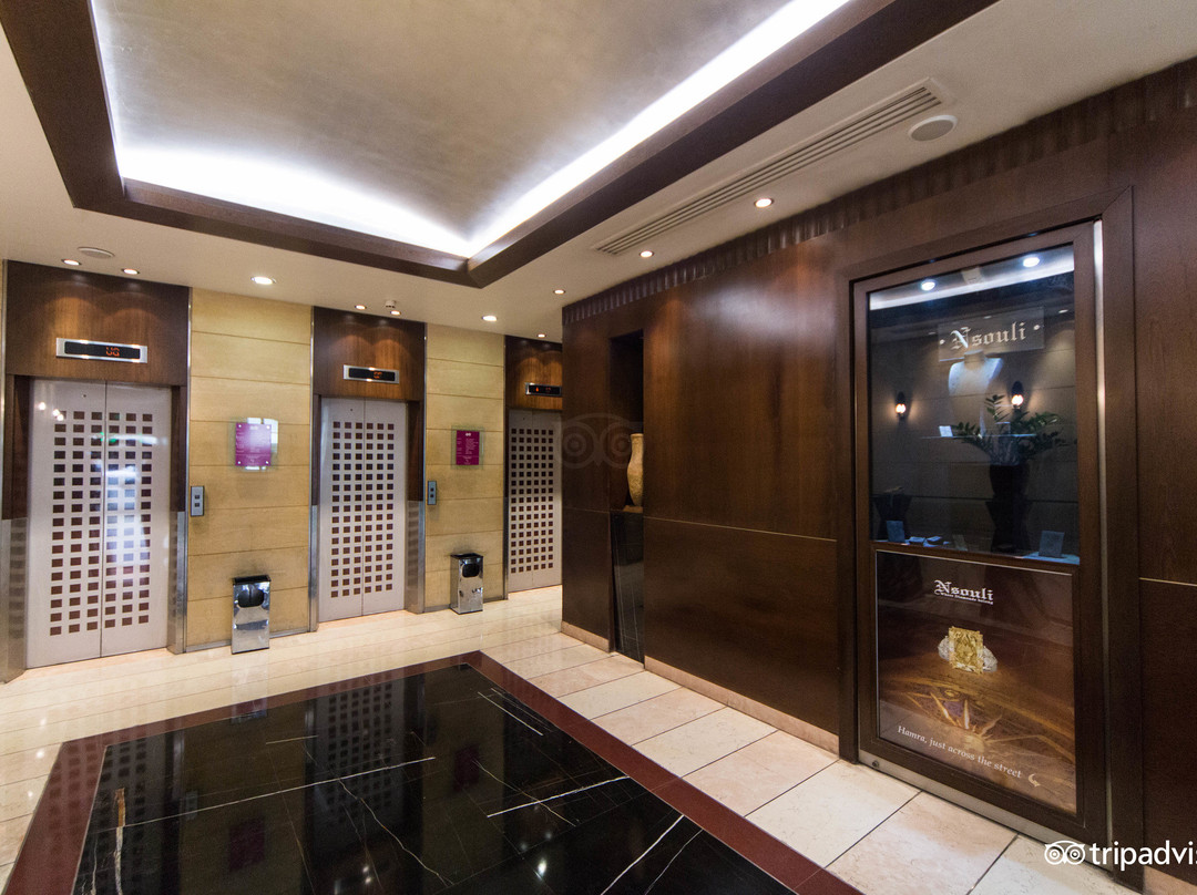 皇冠假日酒店&度假村