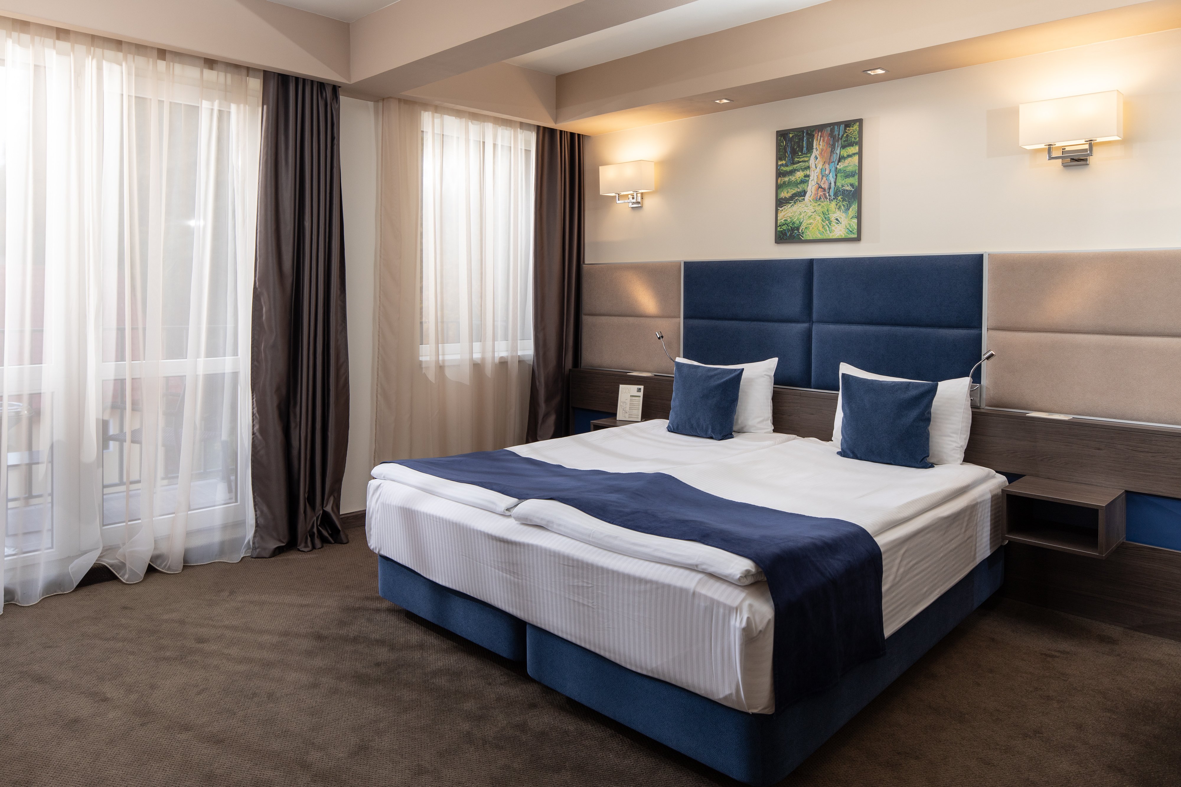 Belfort Hotel-官方