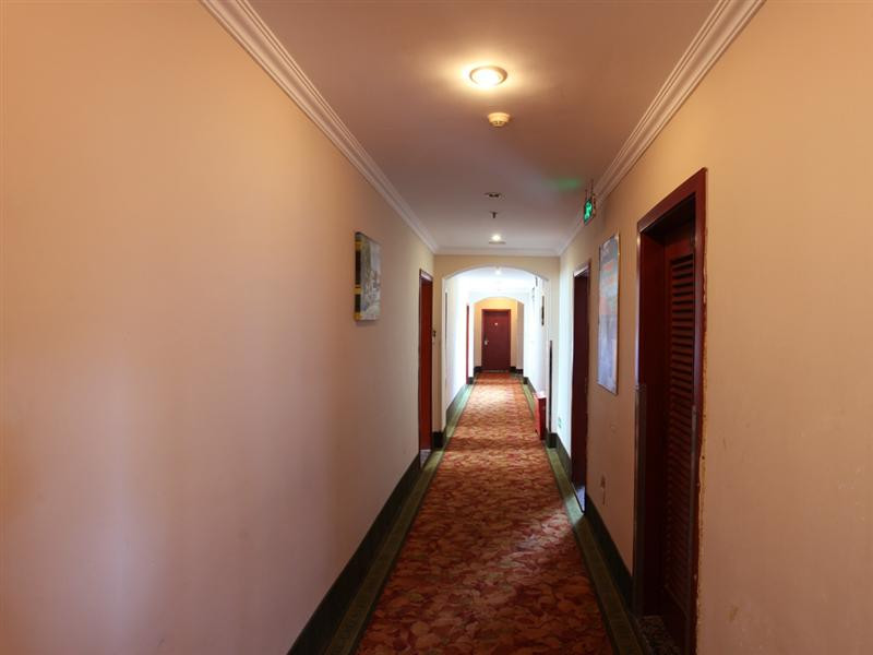 格林豪泰(镇江中央大街大润发店)主图