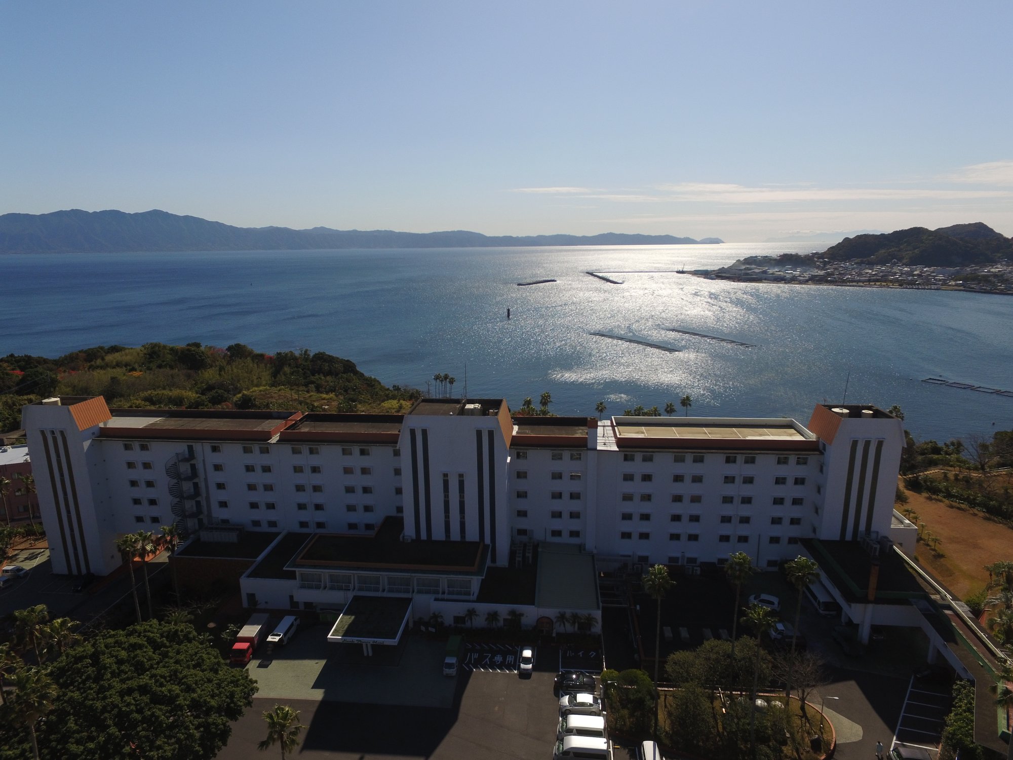 Ibusuki Phoenix Hotel-官方