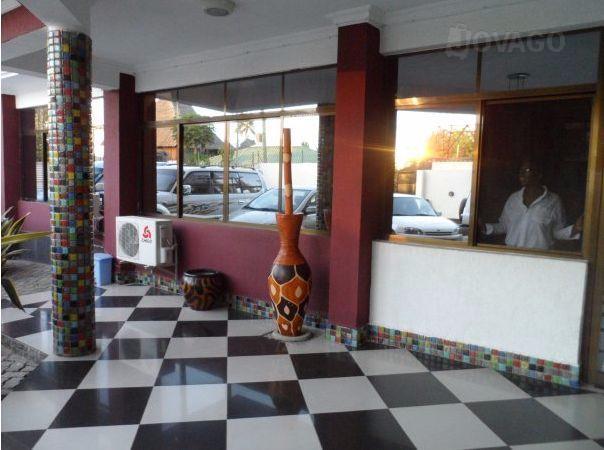 Picnic Villa Hotel-浴室