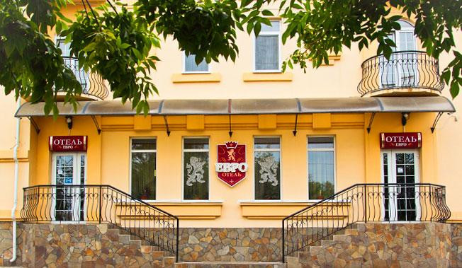 Berdyansk旅游攻略图片