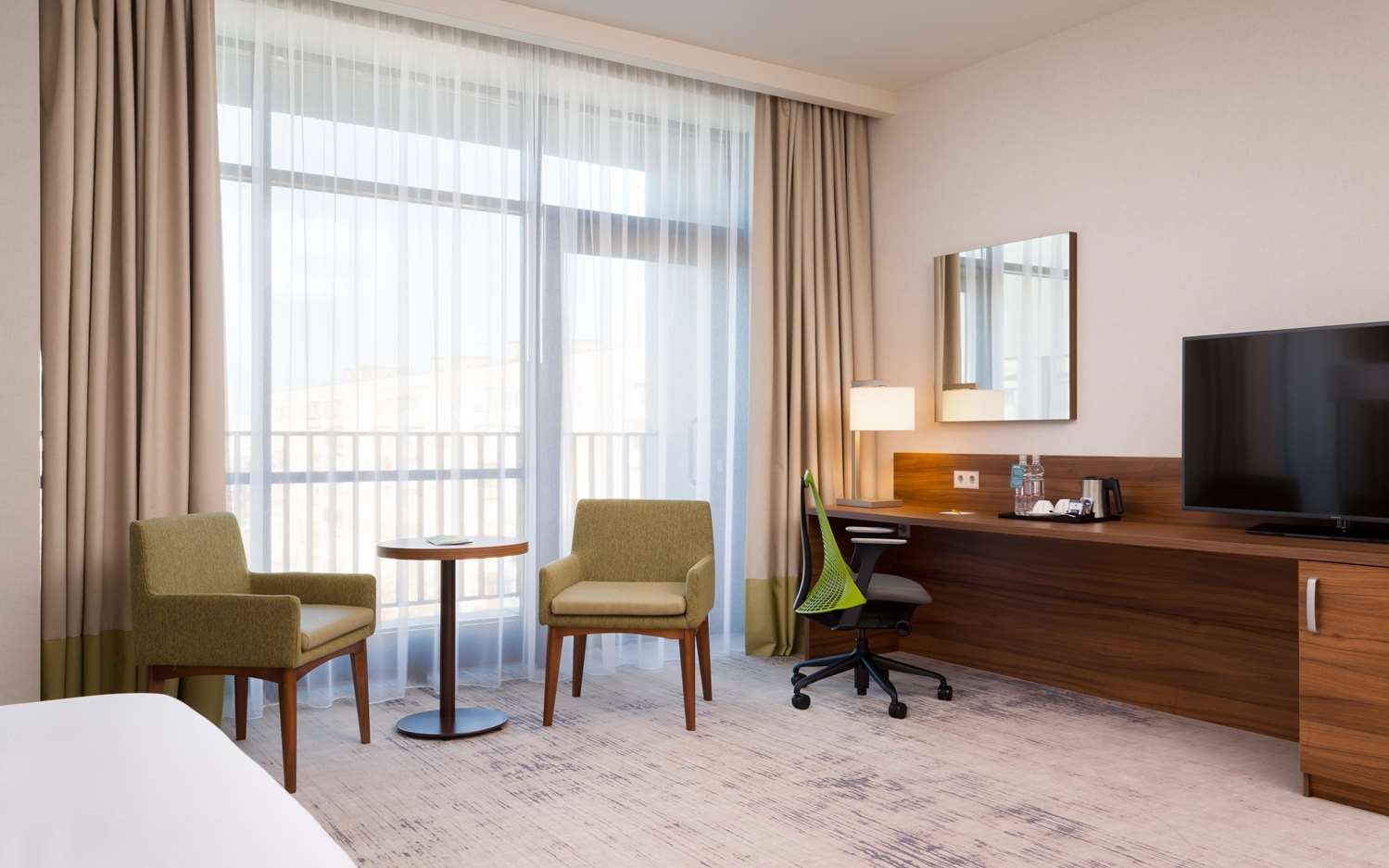 Hilton Garden Inn Orenburg-官方