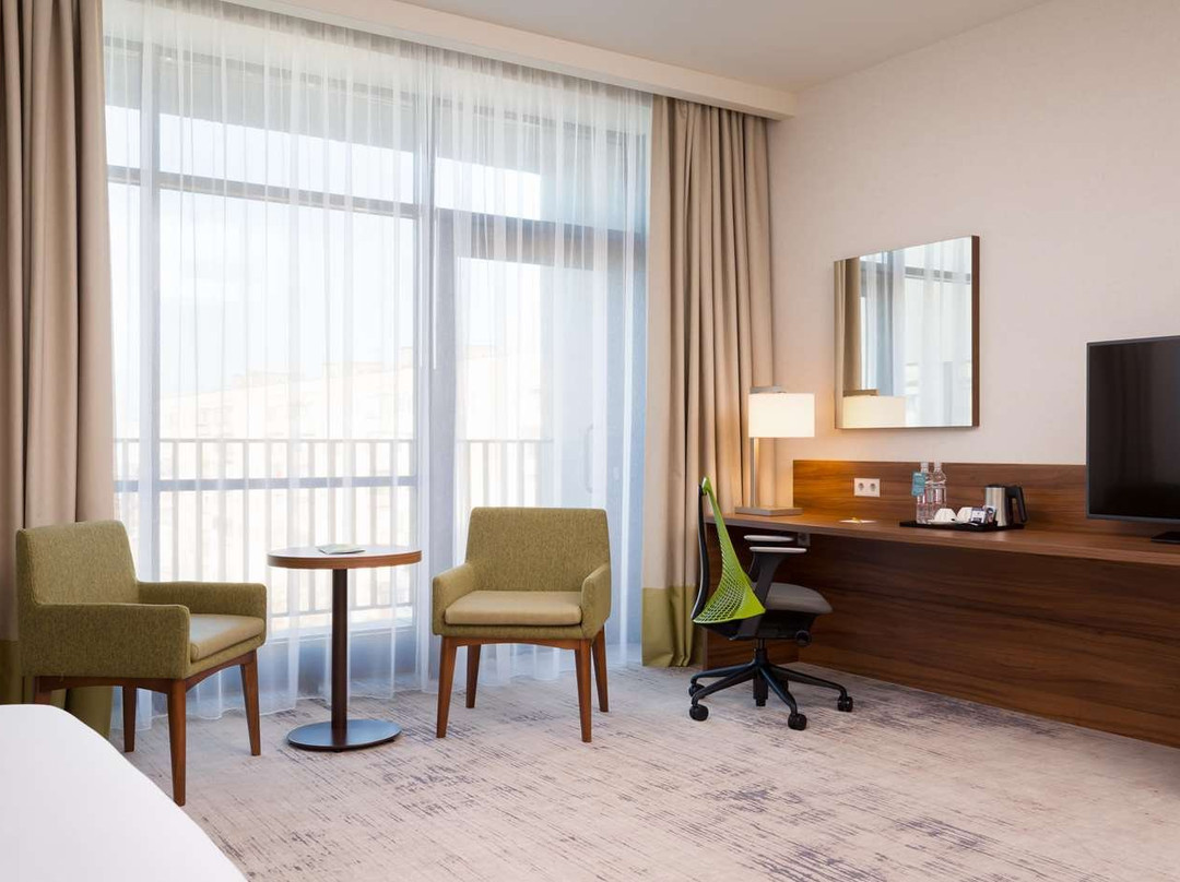 Hilton Garden Inn Orenburg主图