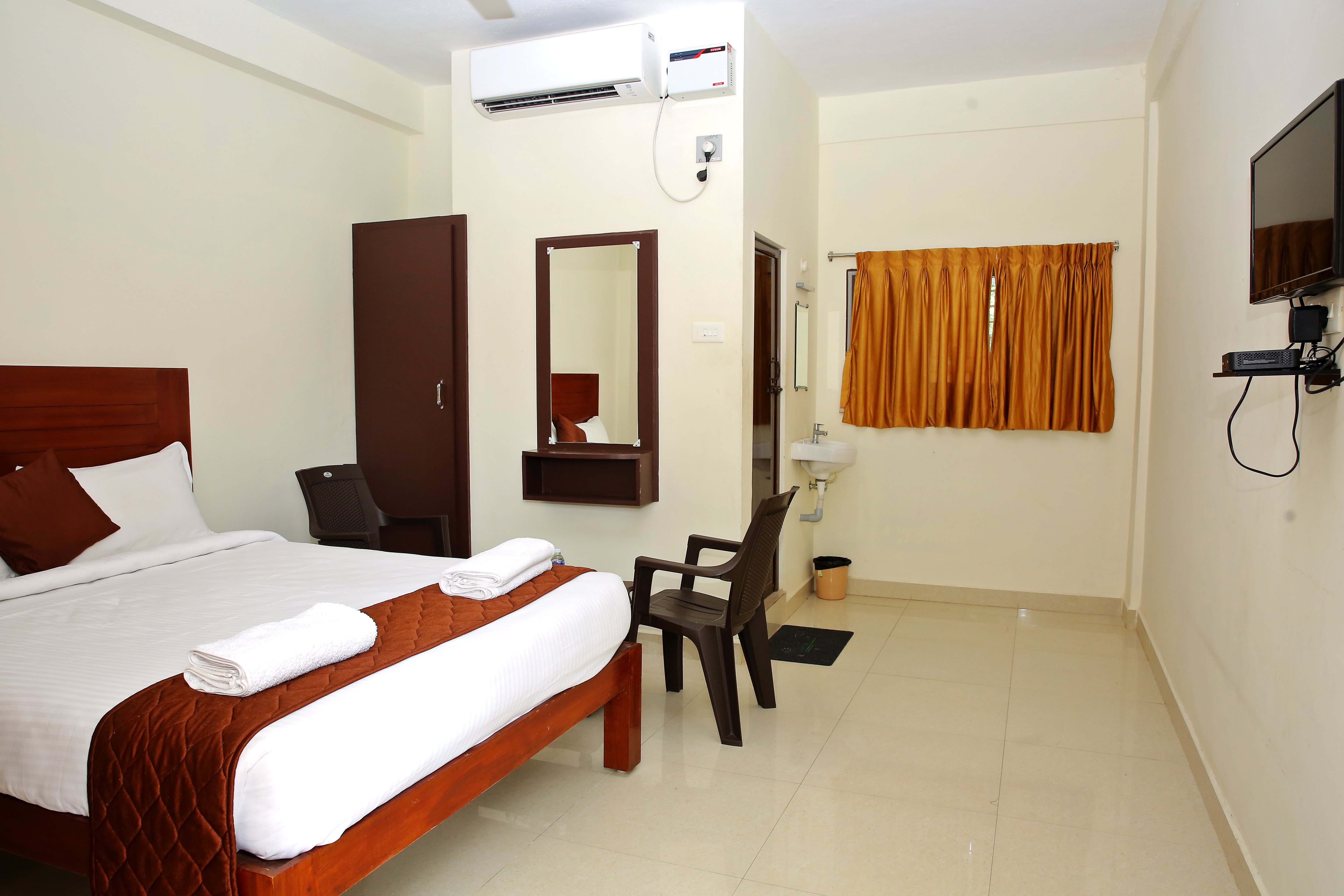 Rani Residency-官方