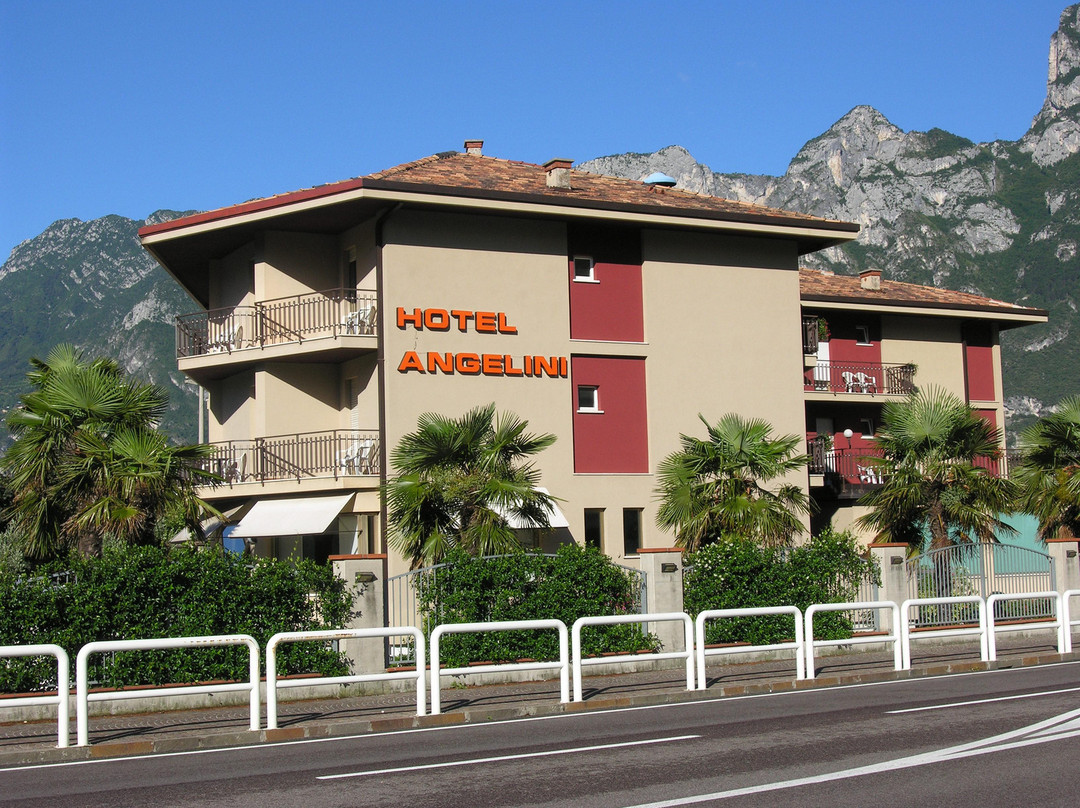 Hotel Angelini